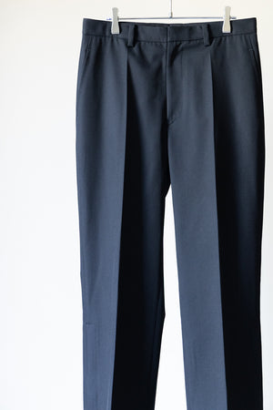 Special Order [SHEIK YERBOUTI] "Cavalier Twill Zip Trousers"