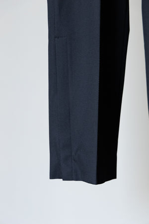 Special Order [SHEIK YERBOUTI] "Cavalier Twill Zip Trousers"
