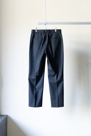 Special Order [SHEIK YERBOUTI] "Cavalier Twill Zip Trousers"