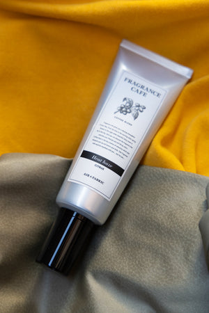 【FRAGRANCE CAFE】"消臭スプレー（シトラス）"