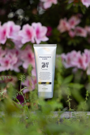 【FRAGRANCE CAFE】"消臭スプレー（フラワー）"