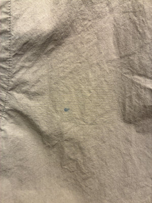 [YOKO SAKAMOTO] "REGULAR COLLAR SHORT SLEEVE SHIRT"