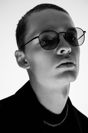 【GLITCH】"ROSKILDE"