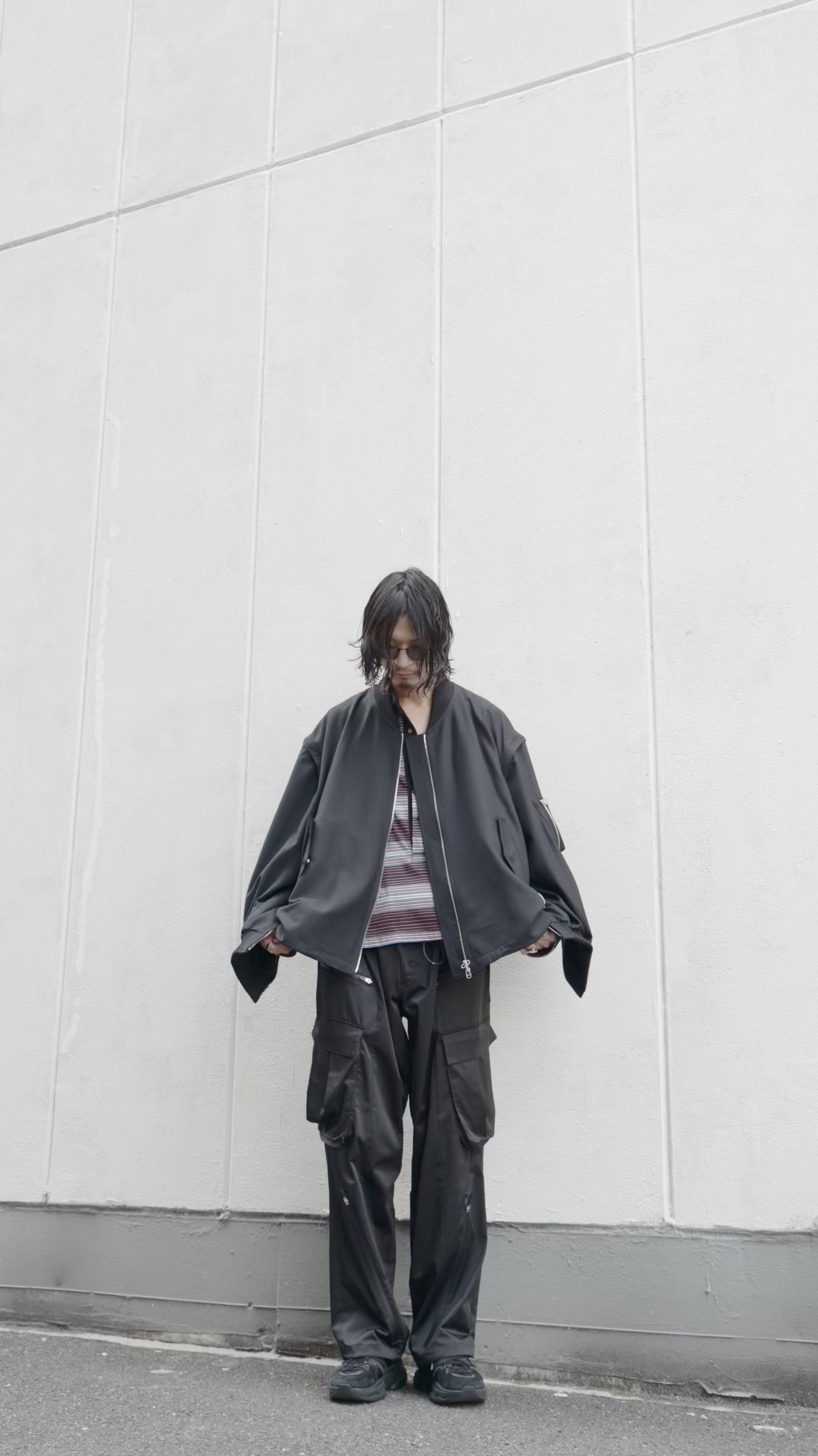 SHEIK YERBOUTI | シークヤボーティ 正規取扱・通販サイト - 衣ノ舎(い