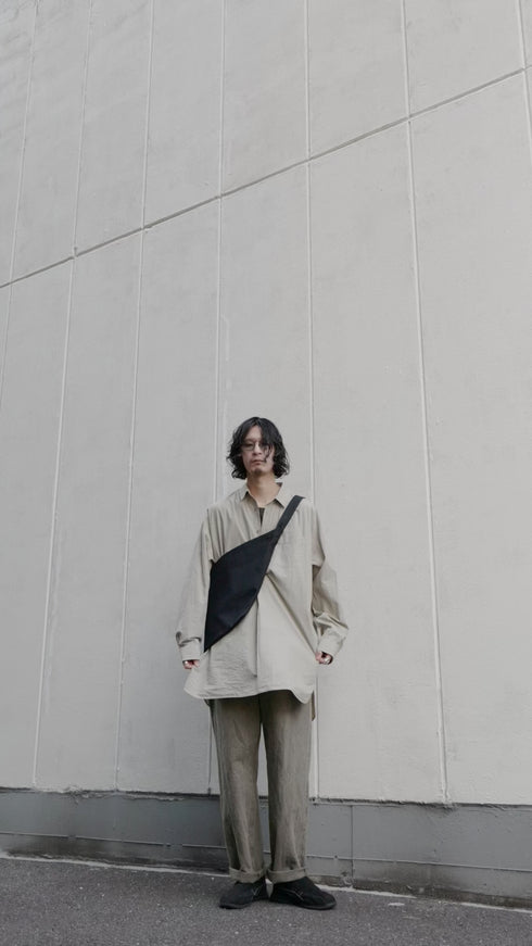 YOKO SAKAMOTO | ヨウコ サカモト 通販サイト -衣ノ舎