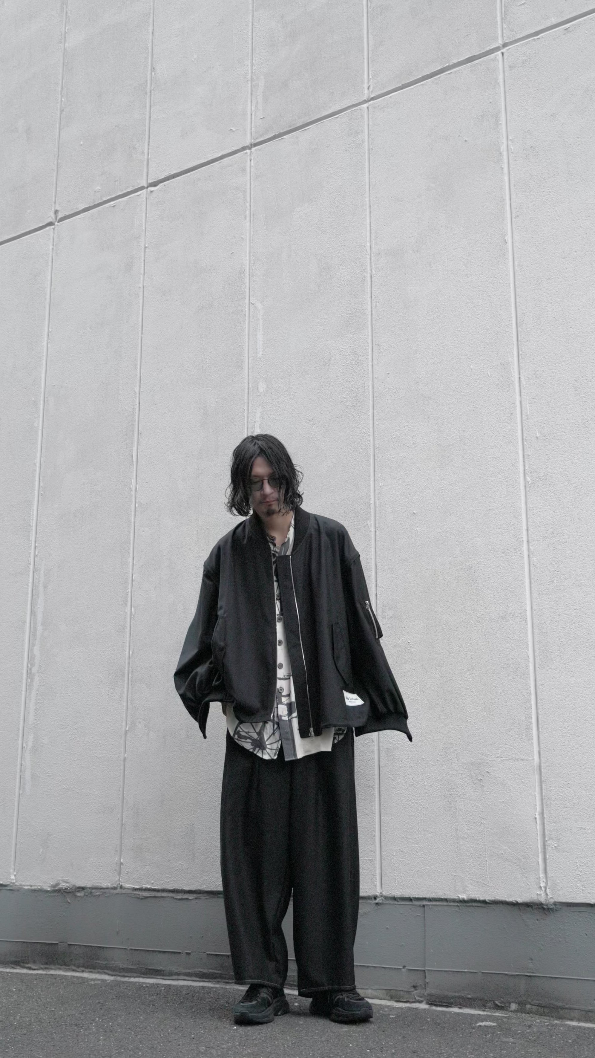 SHEIK YERBOUTI | シークヤボーティ 通販サイト -衣ノ舎