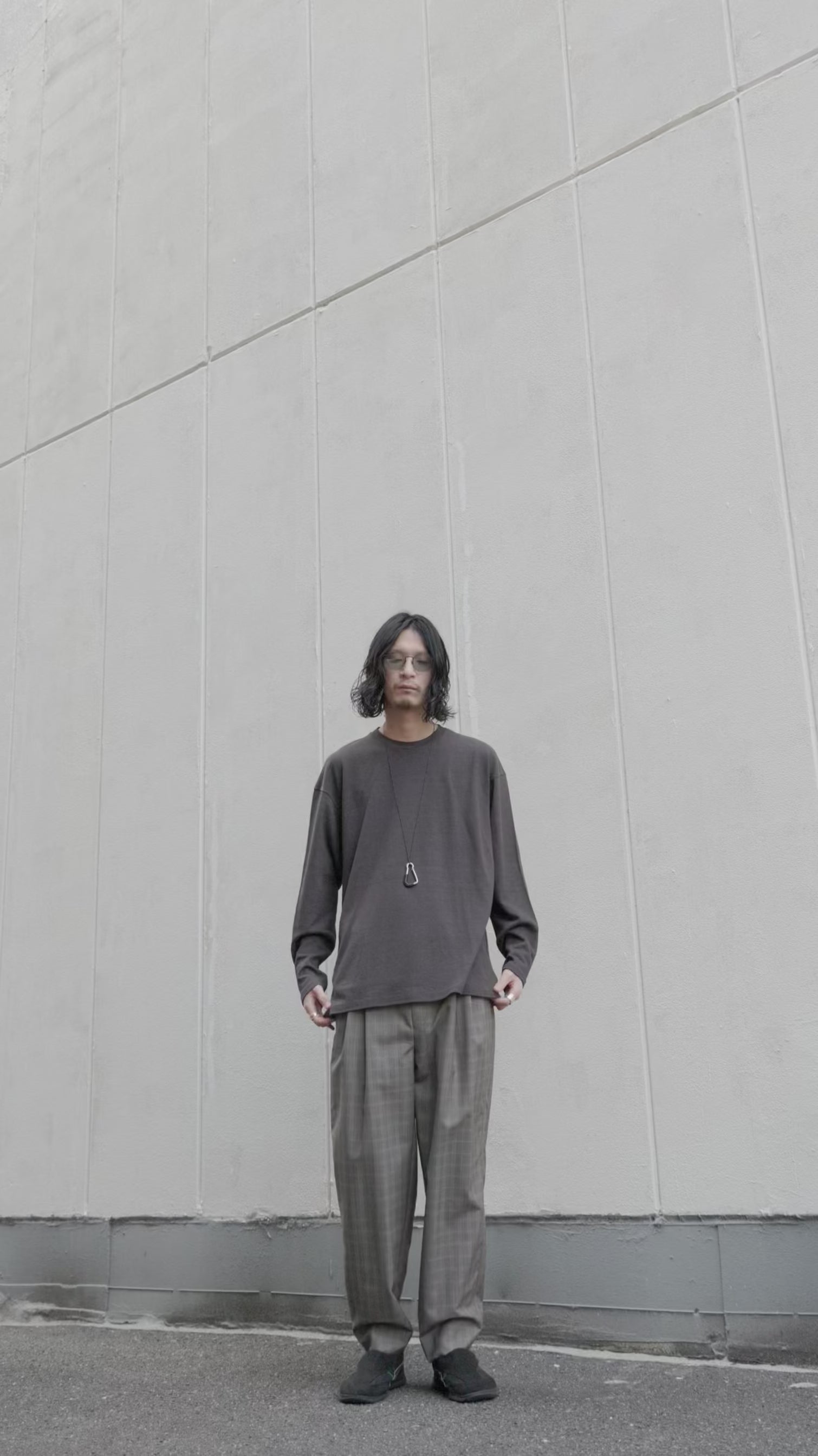 YOKO SAKAMOTO | ヨウコ サカモト 正規取扱・通販サイト - 衣ノ舎(いの