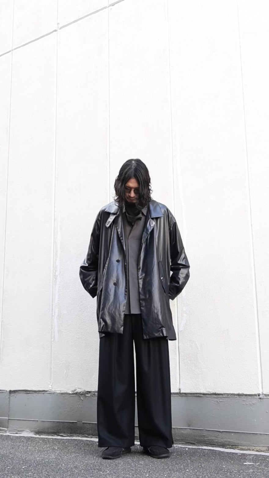 Licht Bestreben | リヒトベシュトレーベン 正規取扱・通販サイト - 衣