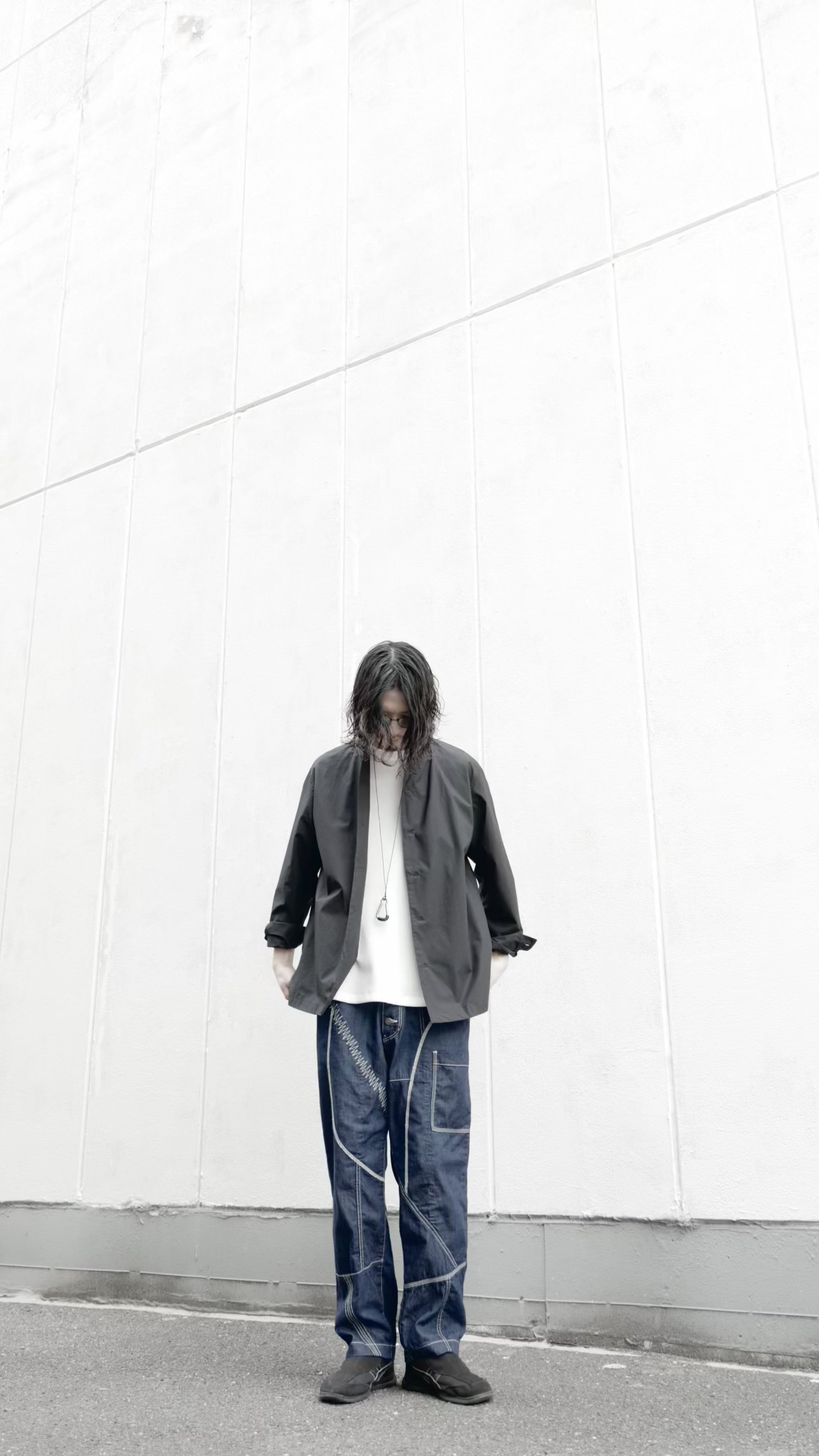 YUTA MATSUOKA | ユウタマツオカ 通販サイト -衣ノ舎