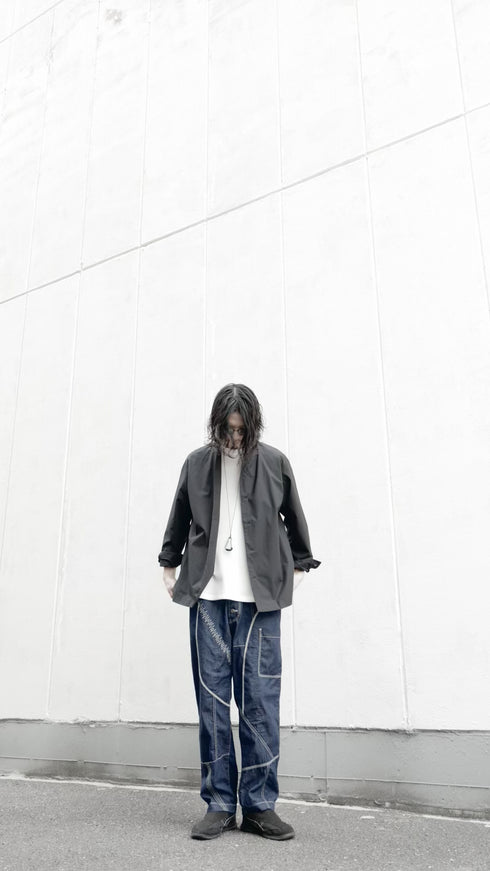 YUTA MATSUOKA | ユウタマツオカ 通販サイト -衣ノ舎