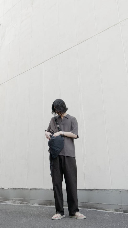 YOKO SAKAMOTO | ヨウコ サカモト 通販サイト -衣ノ舎