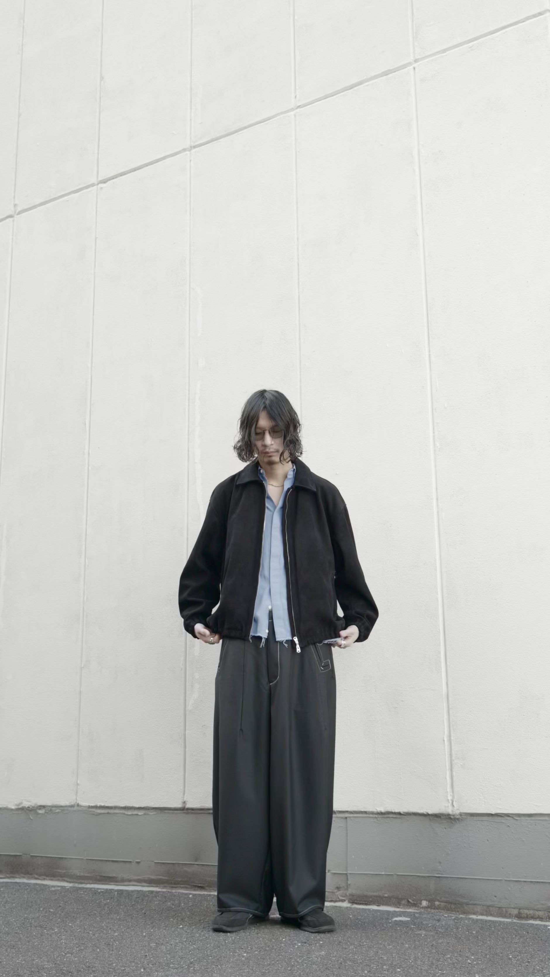 YOKO SAKAMOTO | ヨウコ サカモト 通販サイト -衣ノ舎