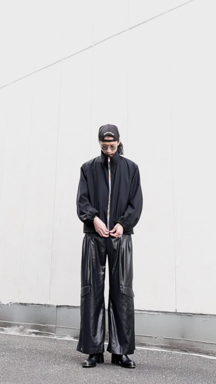 SHEIK YERBOUTI | シークヤボーティ 正規取扱・通販サイト - 衣ノ舎(い