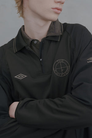 【THE JEAN PIERRE】"90's Becks Uniform"