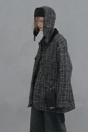 【THE JEAN PIERRE】"Arm Pouch"