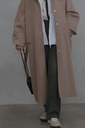 【THE JEAN PIERRE】"Arm Pouch"