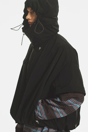 【THE JEAN PIERRE】"BETA Jacket"