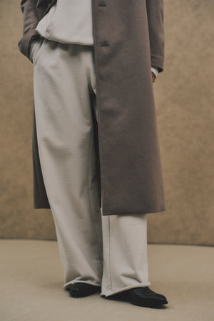 【VALAADO】"［COM］スウェットパンツ"