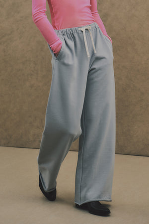 【VALAADO】"［COM］Sweat Pants"