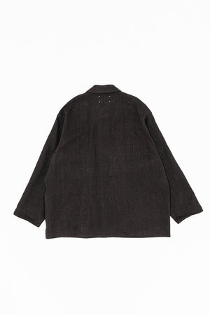 【YOKO SAKAMOTO】"WORK SHIRT"